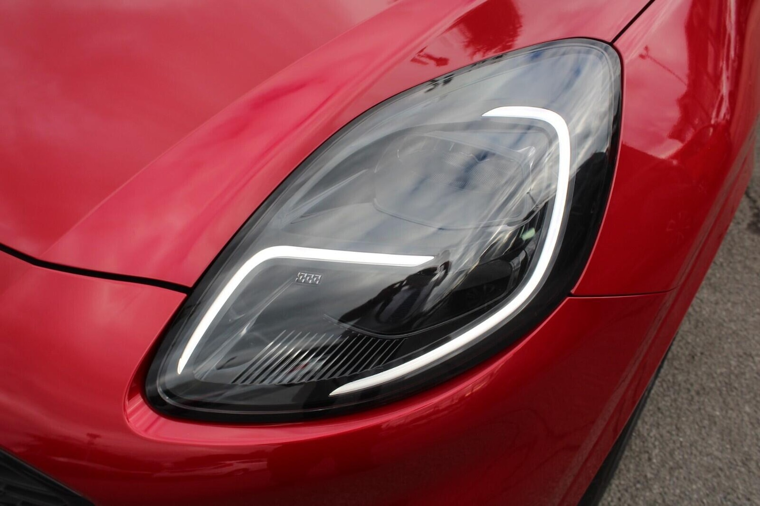 Used Ford Puma 2022 for sale - 76512482: Photo 33