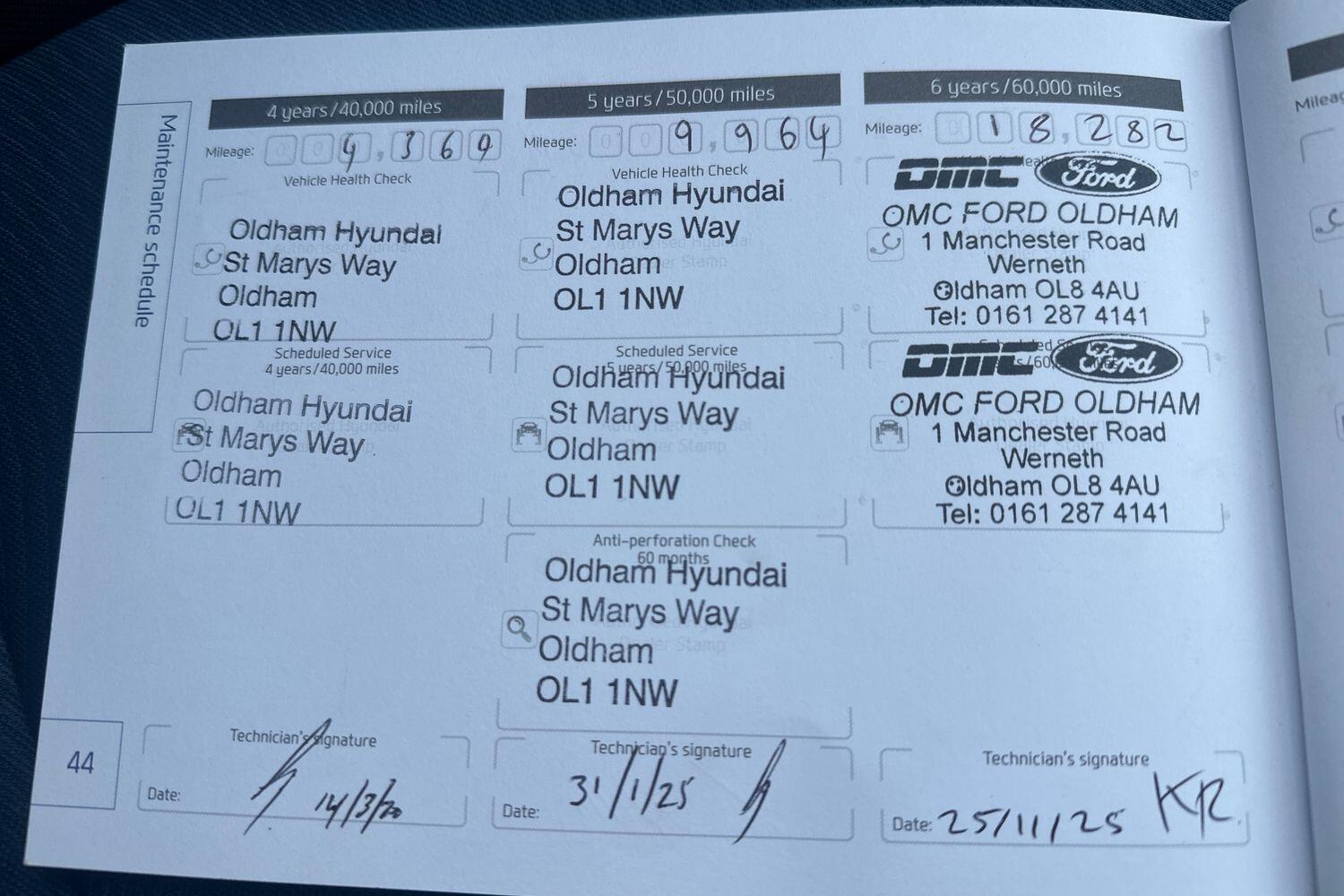 Used Hyundai i10 2016 for sale - 76926847: Photo 19