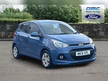 2016 (16) - 1.0 SE 5dr