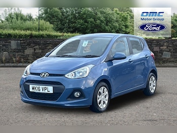 Used Hyundai i10 2016 for sale - 76926847: Photo