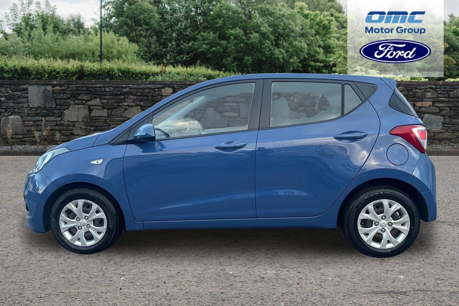 Used Hyundai i10 2016 for sale - 76926847: Photo 5