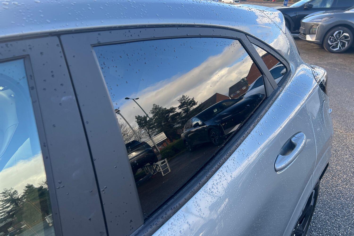 Used Ford Puma 2025 for sale - 76592442: Photo 15