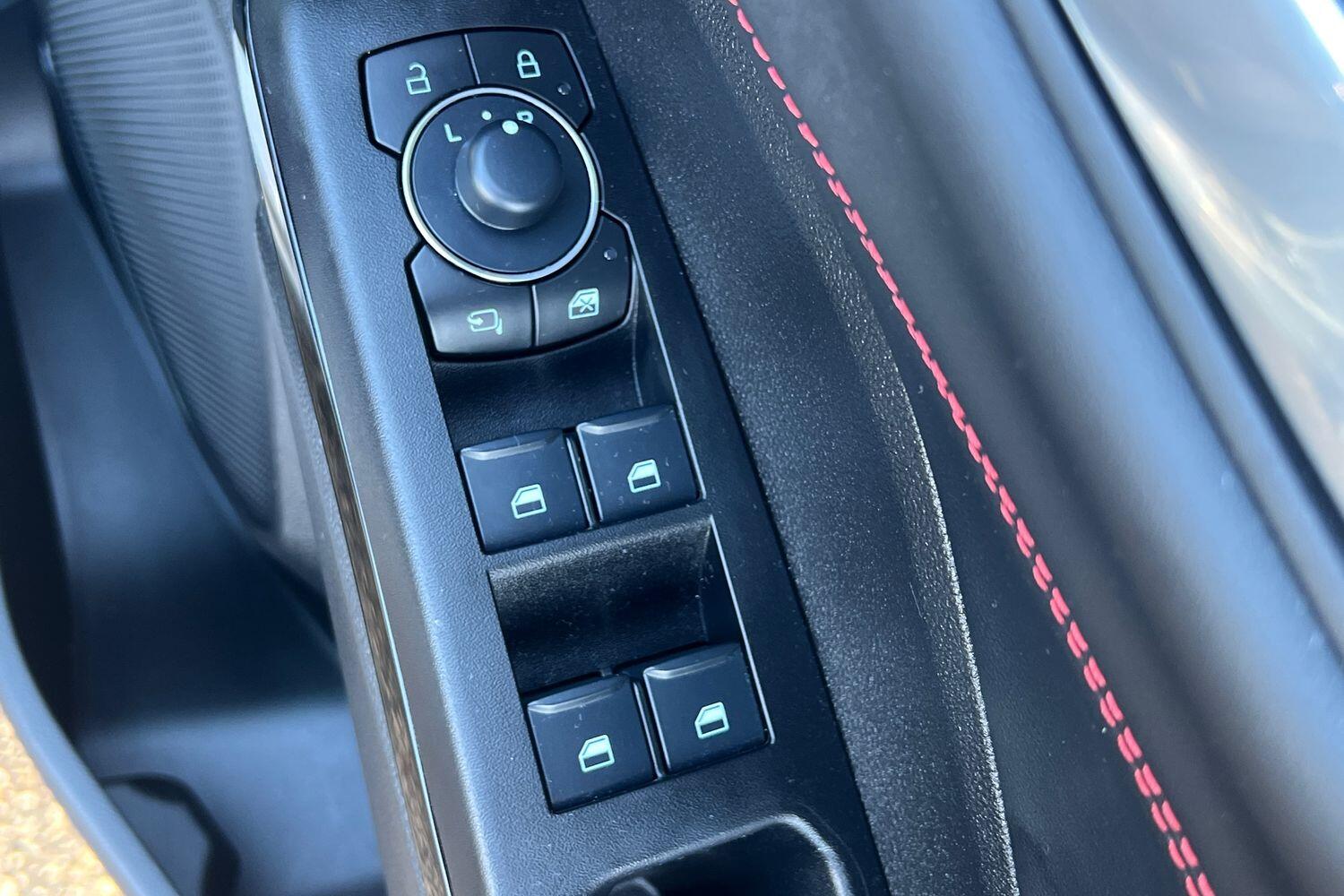 Used Ford Puma 2025 for sale - 76592442: Photo 21