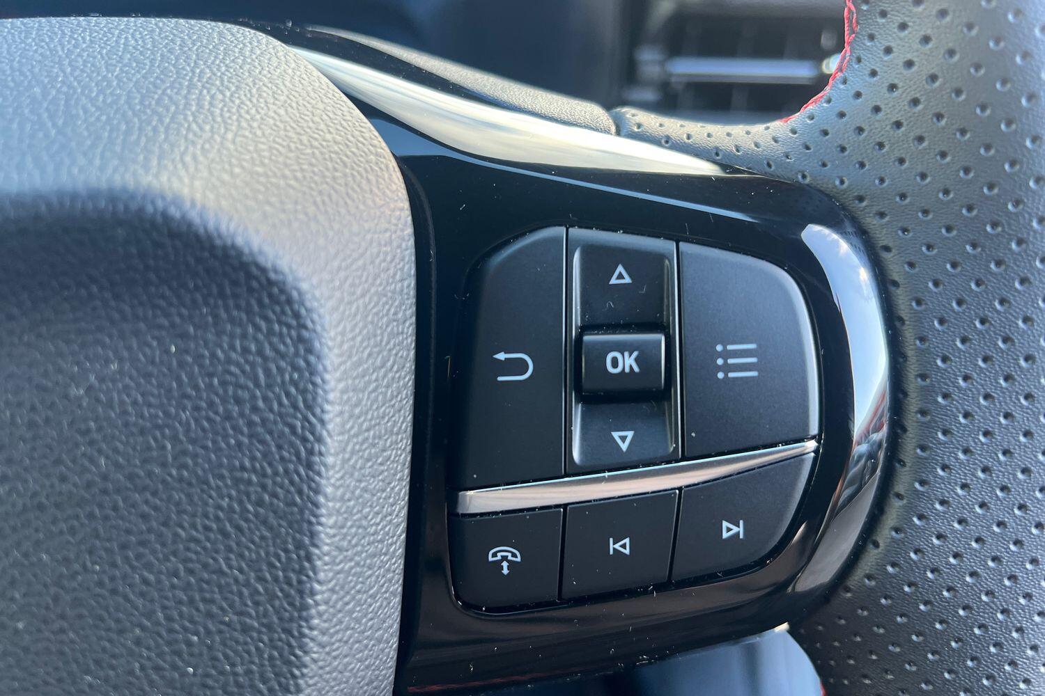 Used Ford Puma 2025 for sale - 76592442: Photo 24