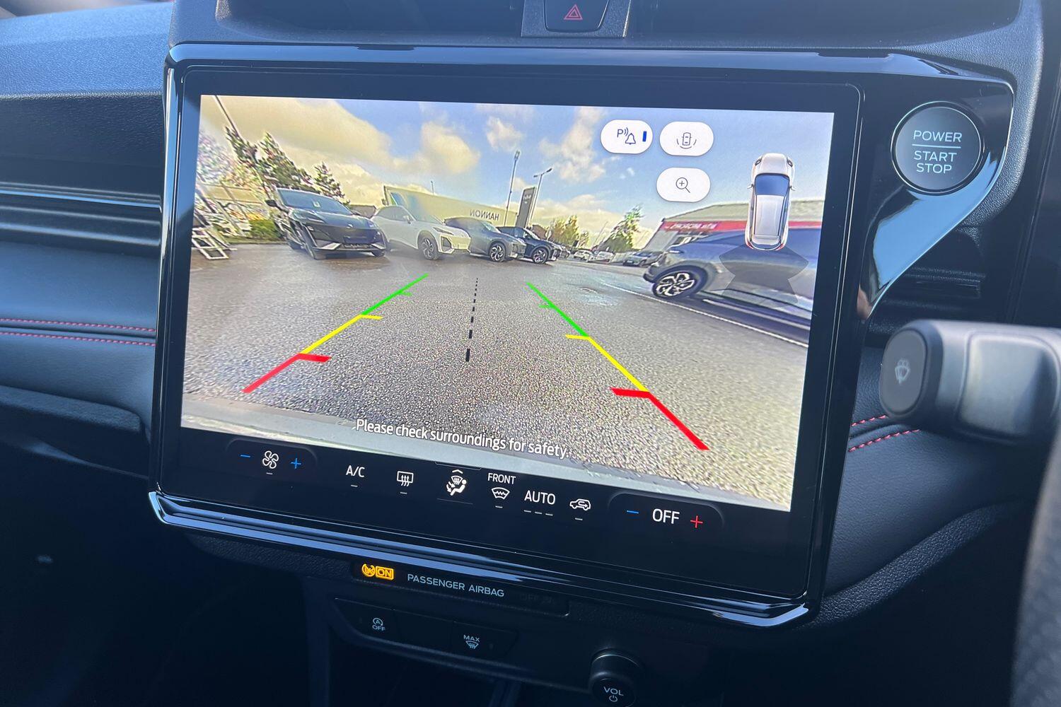 Used Ford Puma 2025 for sale - 76592442: Photo 26