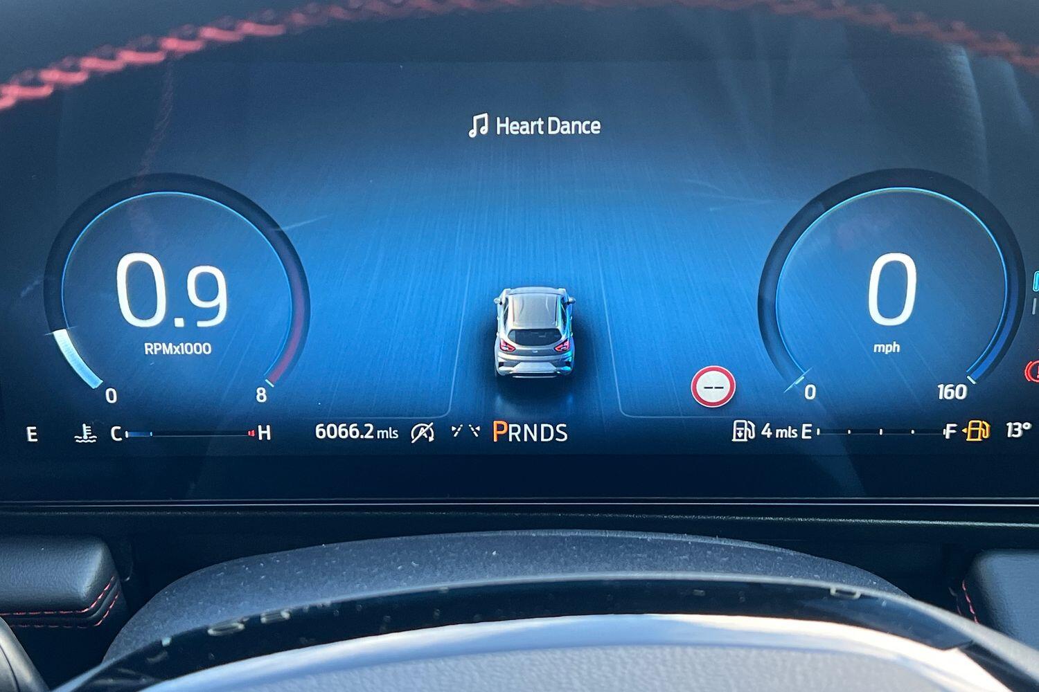 Used Ford Puma 2025 for sale - 76592442: Photo 30