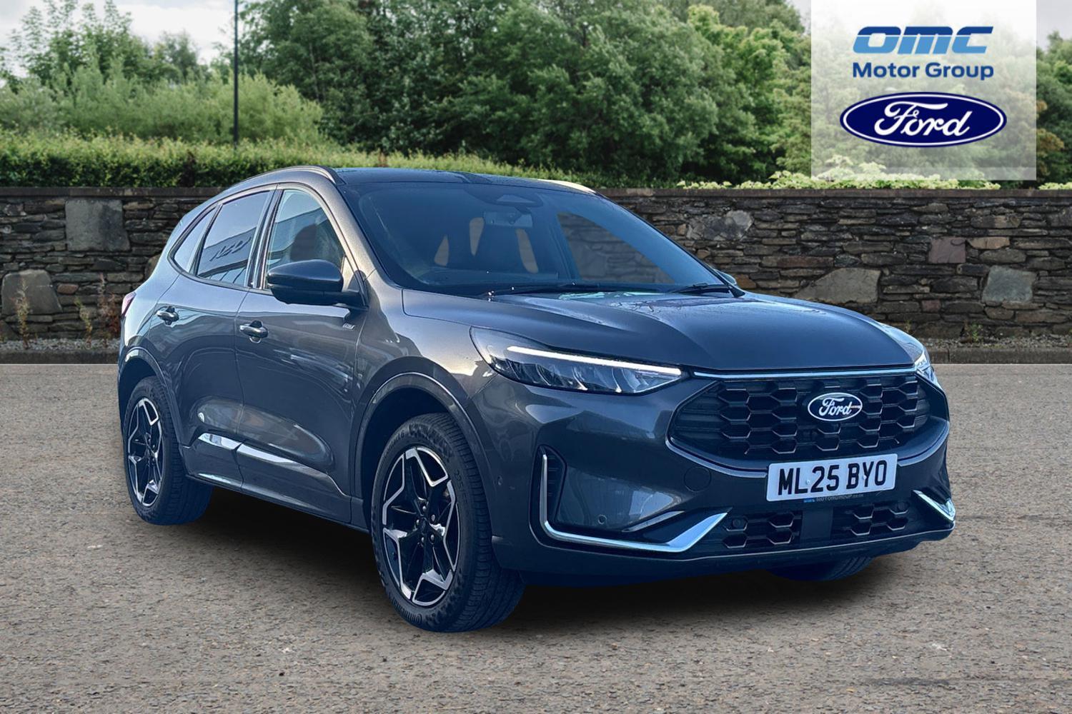 Used Ford Kuga 2025 for sale - 76633946: Photo 1