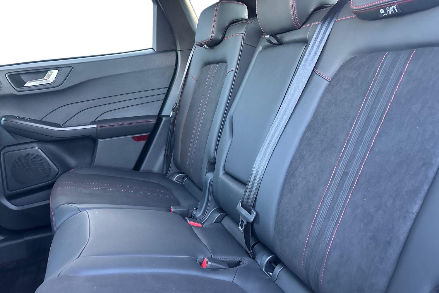 Used Ford Kuga 2025 for sale - 76633946: Photo 10