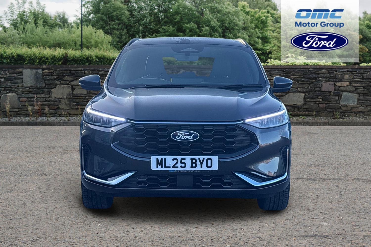 Used Ford Kuga 2025 for sale - 76633946: Photo 11