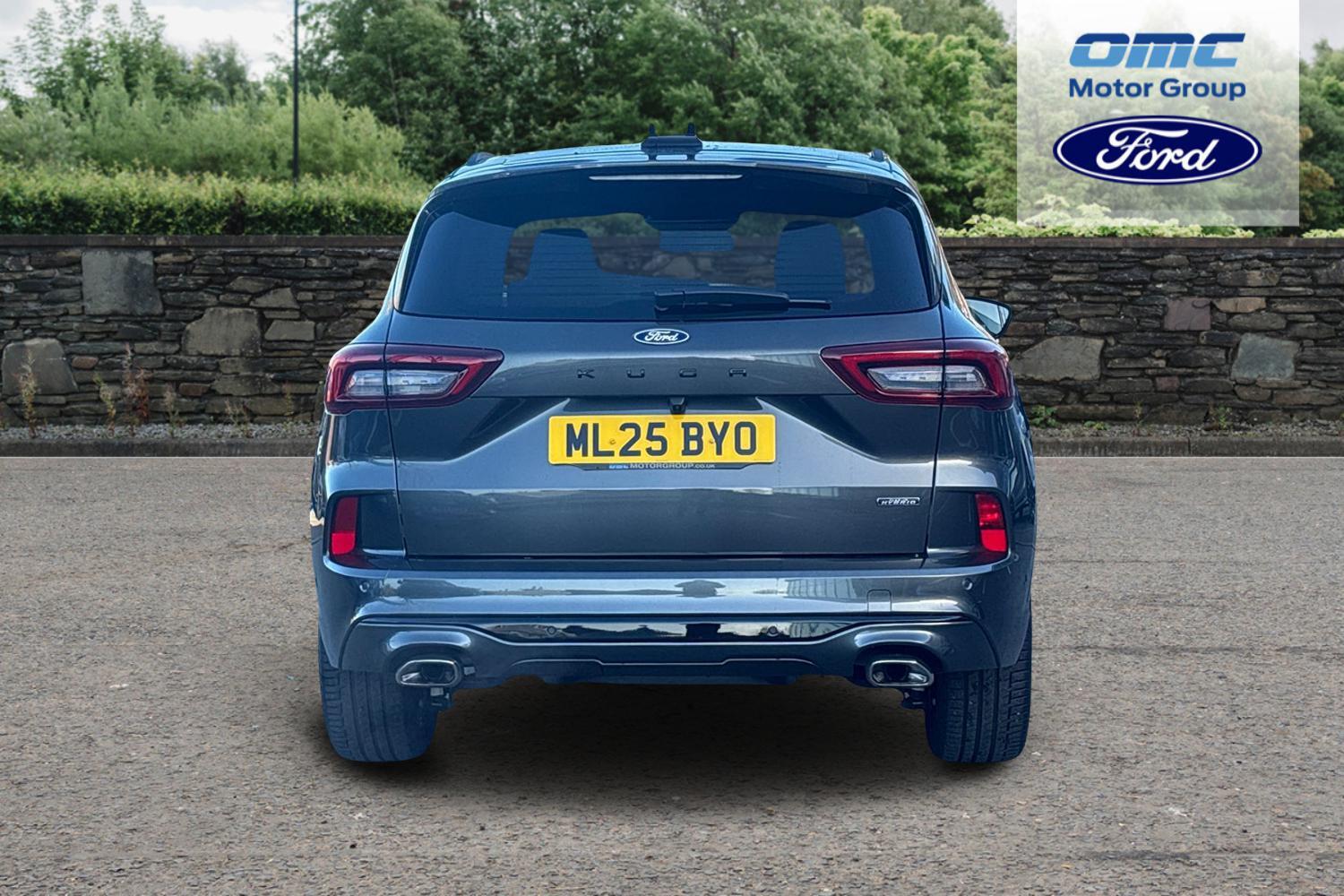 Used Ford Kuga 2025 for sale - 76633946: Photo 12