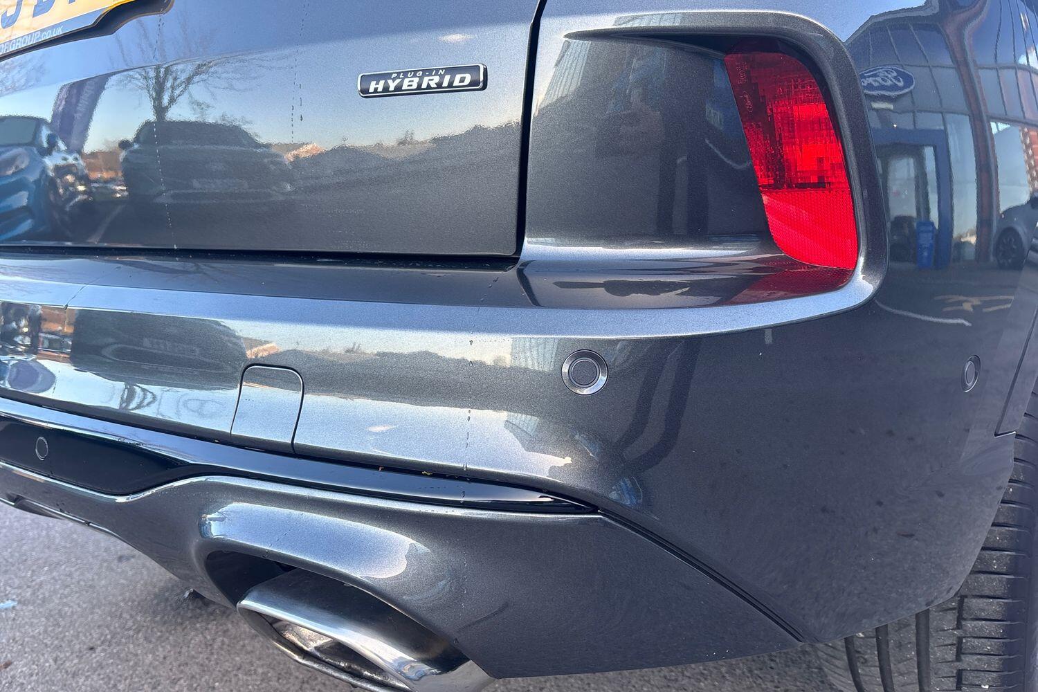 Used Ford Kuga 2025 for sale - 76633946: Photo 13