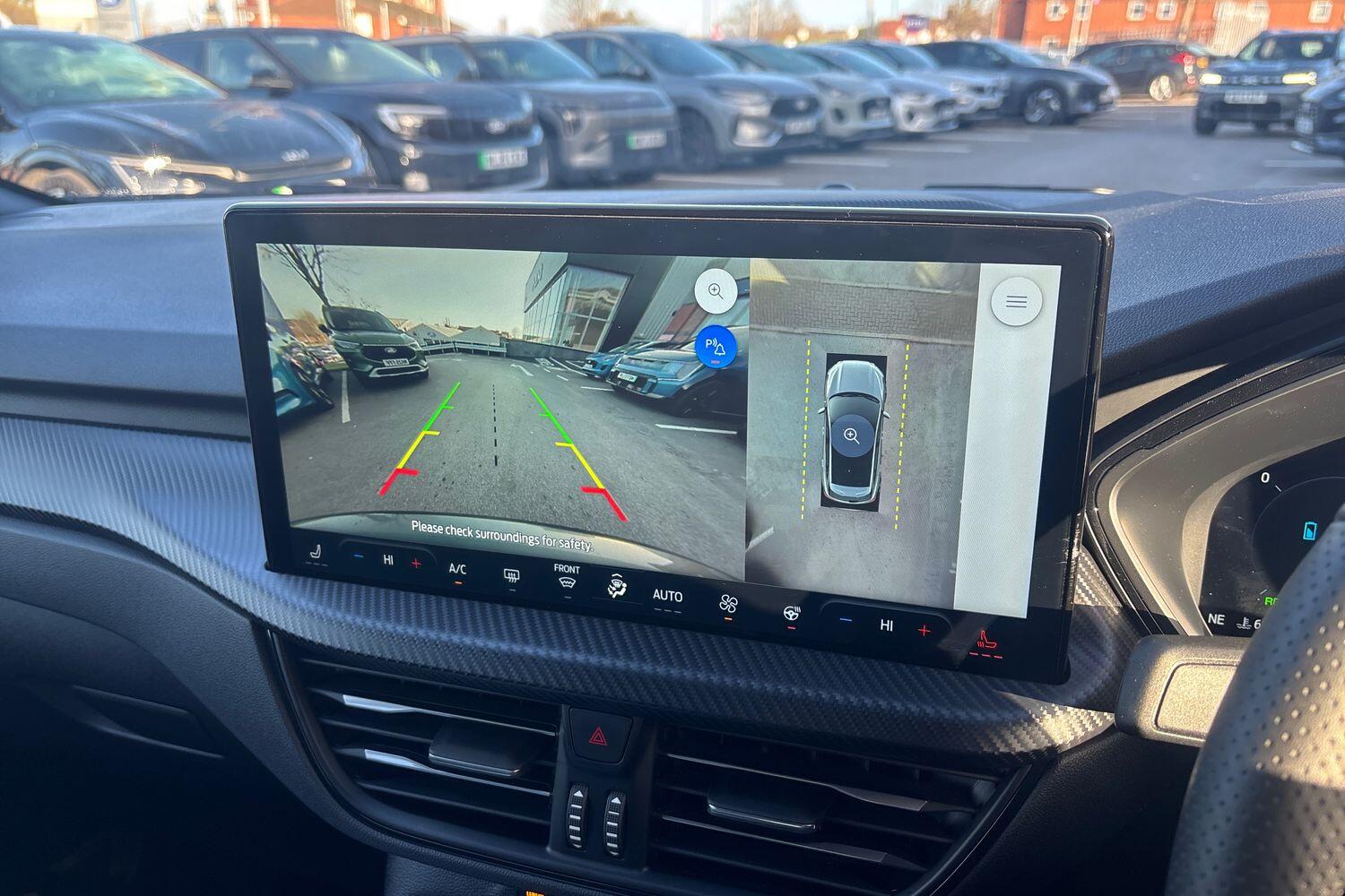 Used Ford Kuga 2025 for sale - 76633946: Photo 19