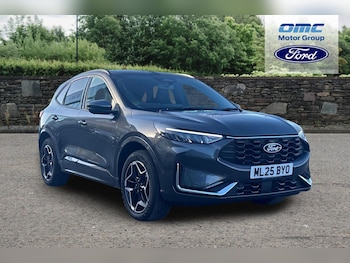 Used Ford Kuga 2025 for sale - 76633946: Photo