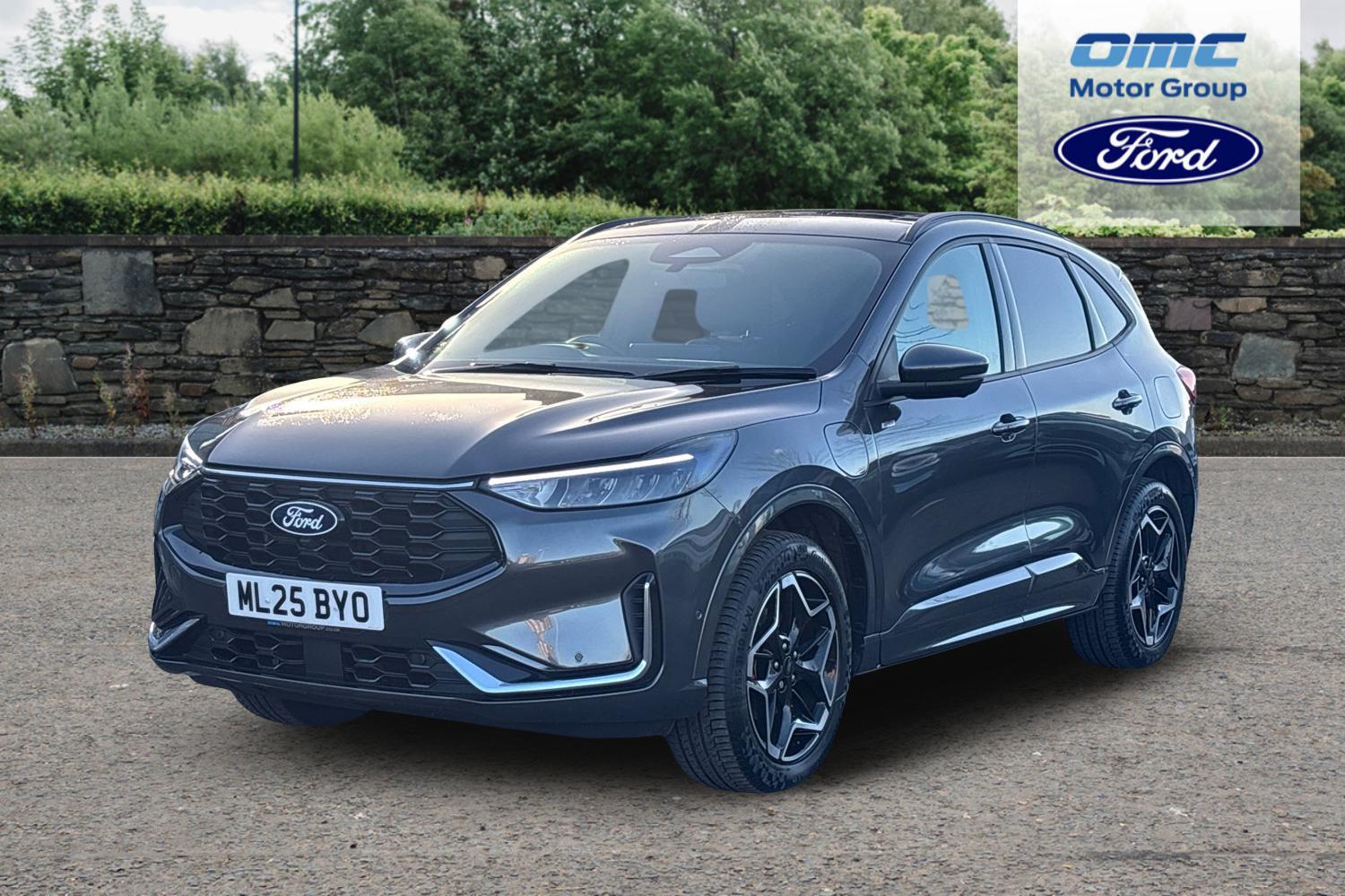 Used Ford Kuga 2025 for sale - 76633946: Photo 2