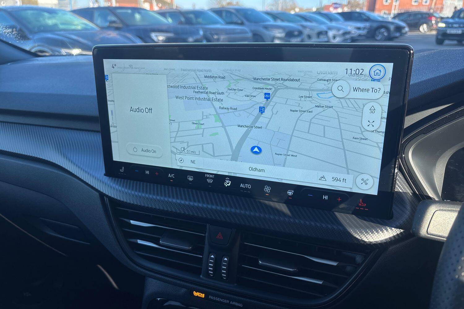 Used Ford Kuga 2025 for sale - 76633946: Photo 20