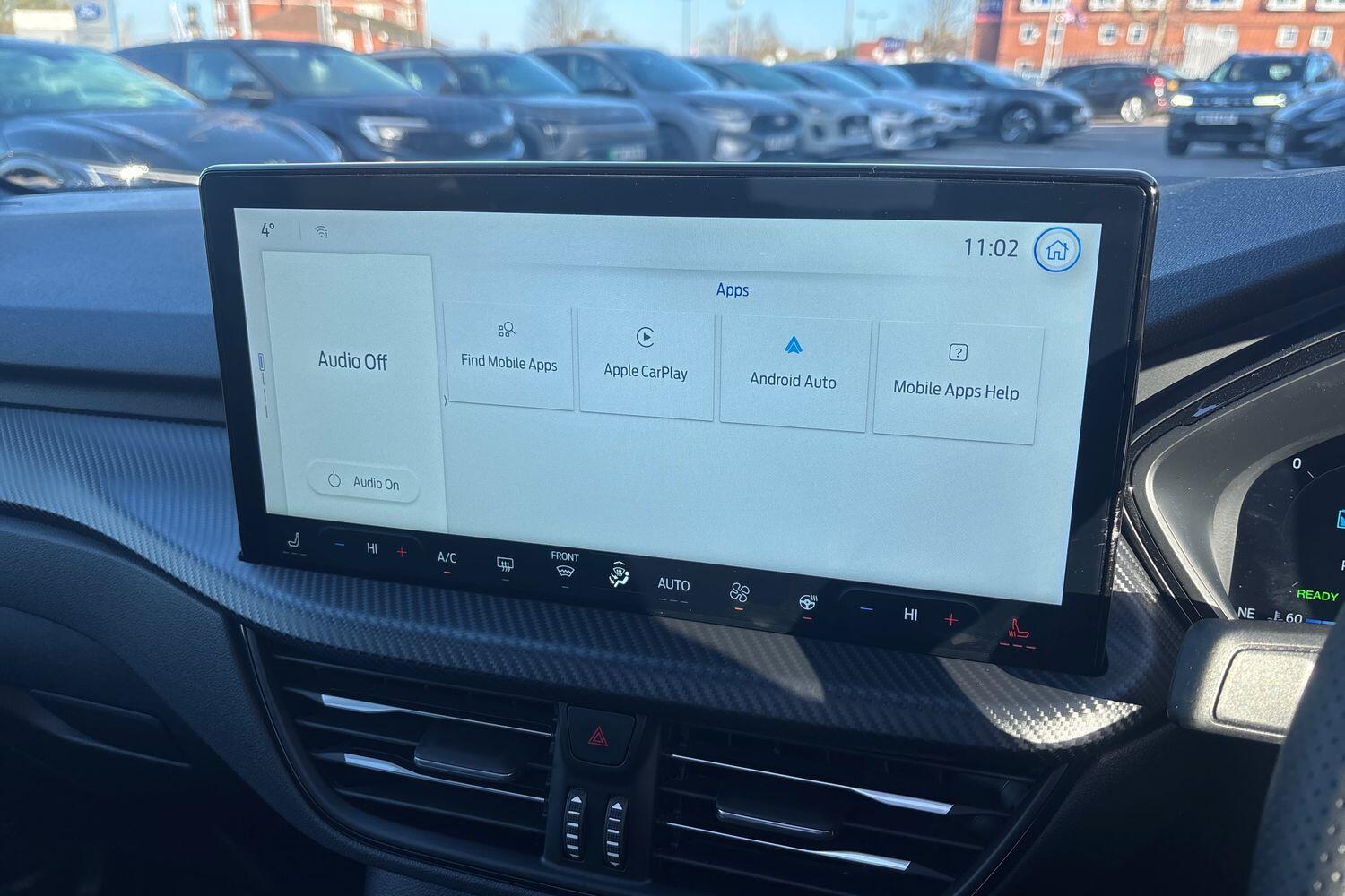 Used Ford Kuga 2025 for sale - 76633946: Photo 21