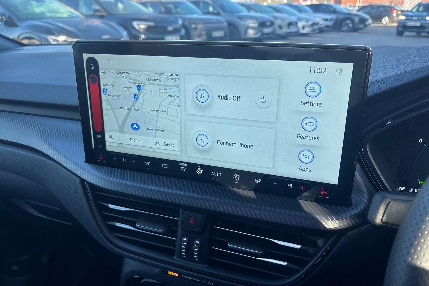 Used Ford Kuga 2025 for sale - 76633946: Photo 22