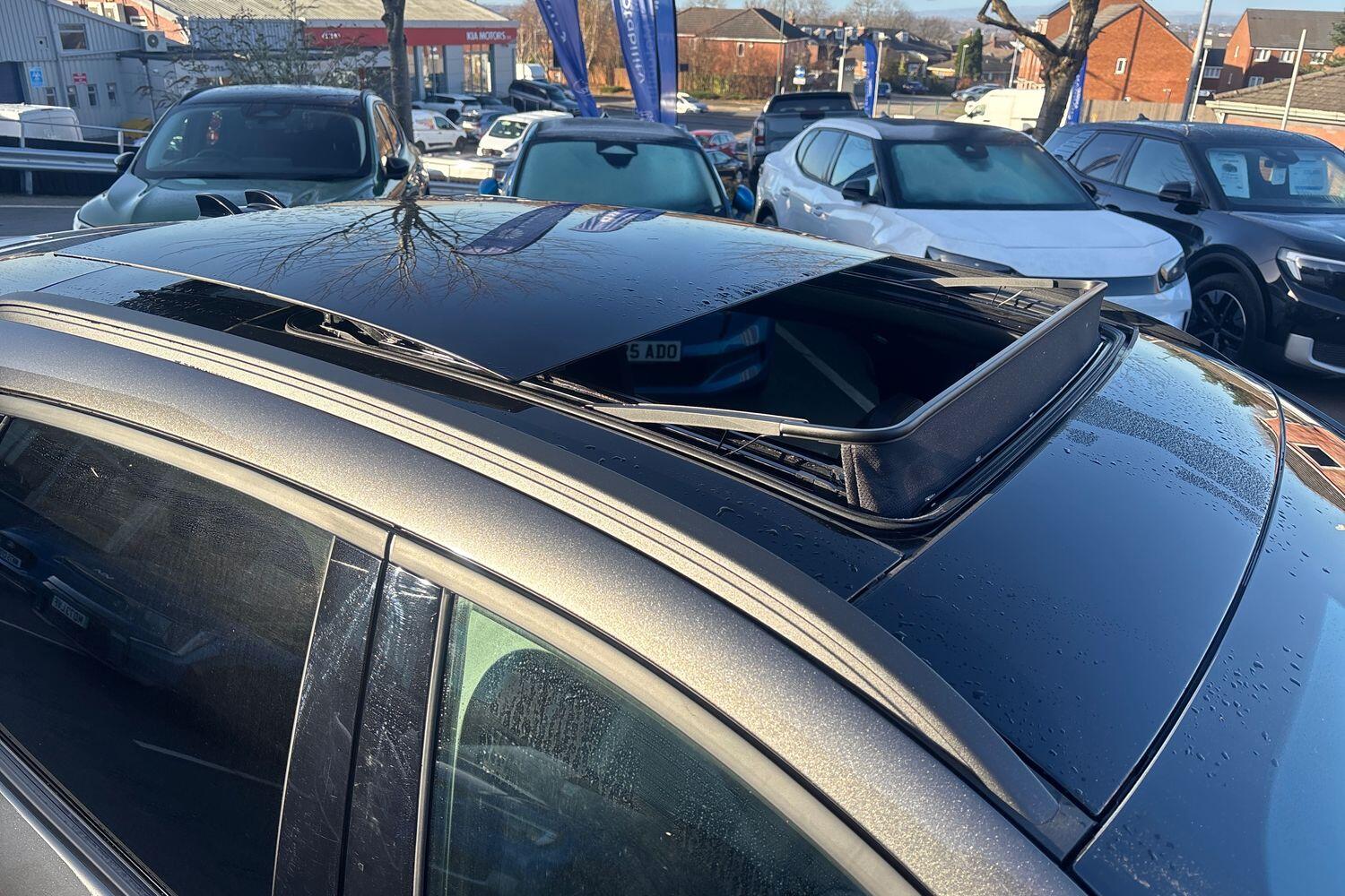 Used Ford Kuga 2025 for sale - 76633946: Photo 24