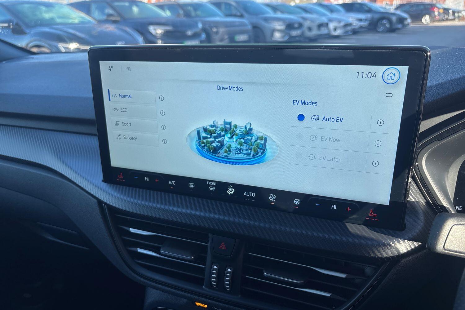 Used Ford Kuga 2025 for sale - 76633946: Photo 25