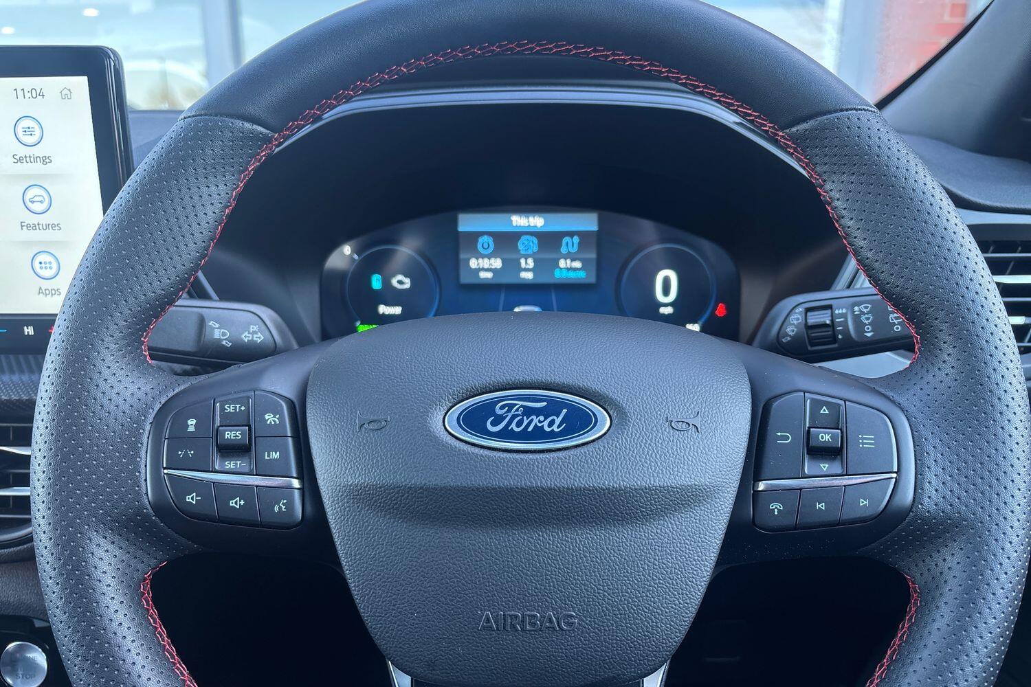 Used Ford Kuga 2025 for sale - 76633946: Photo 26