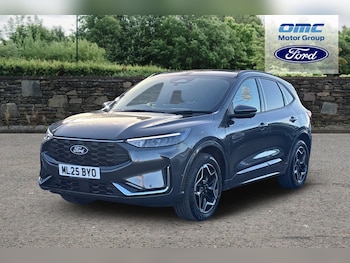 Used Ford Kuga 2025 for sale - 76633946: Photo