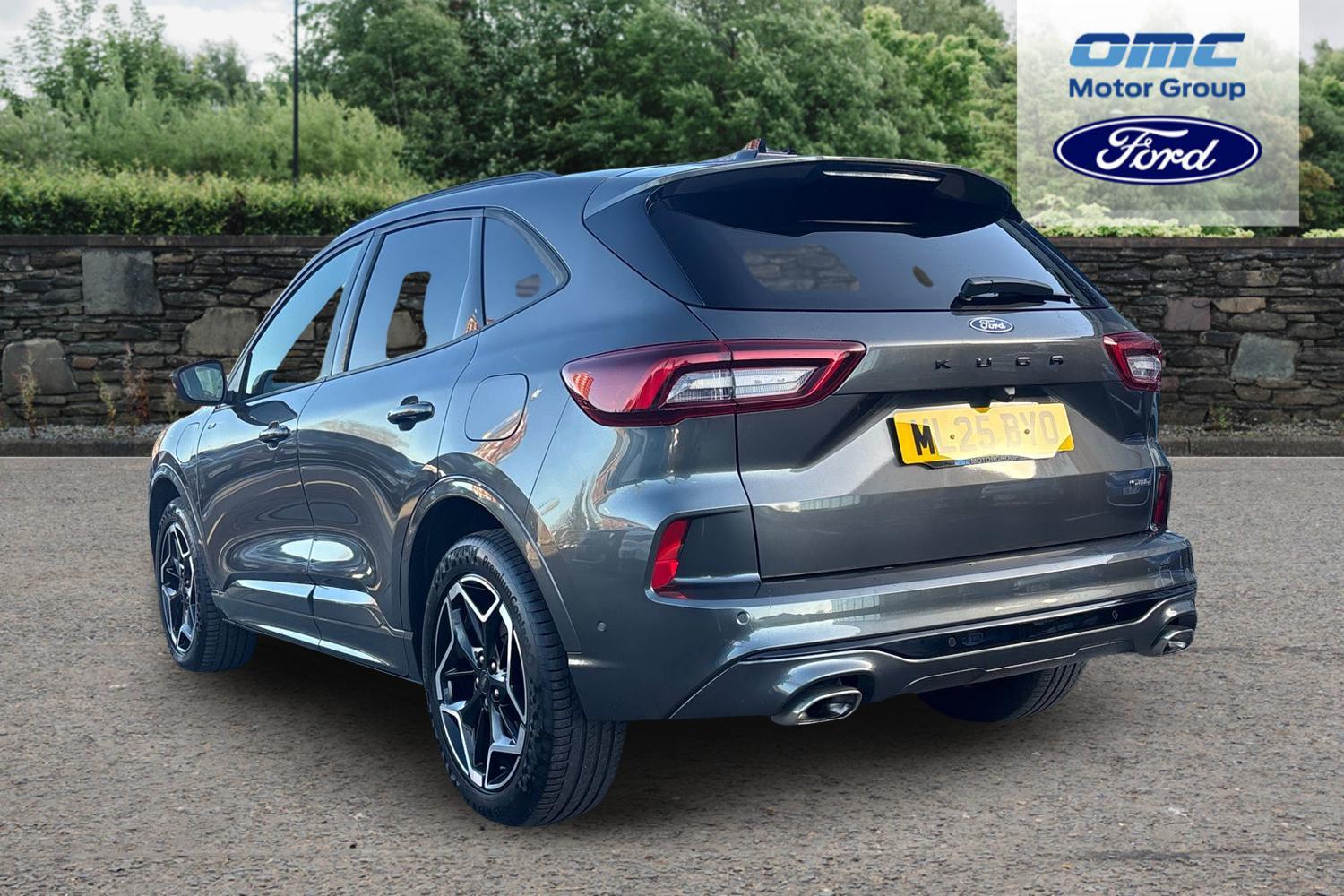 Used Ford Kuga 2025 for sale - 76633946: Photo 3