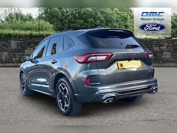 Used Ford Kuga 2025 for sale - 76633946: Photo