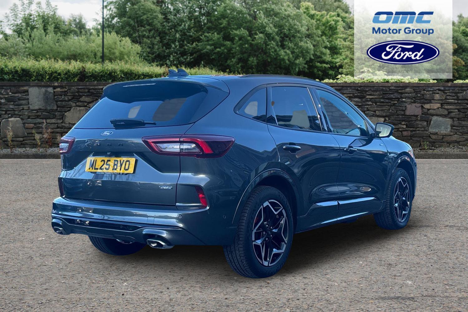 Used Ford Kuga 2025 for sale - 76633946: Photo 4