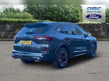 Used Ford Kuga 2025 for sale - 76633946: Photo