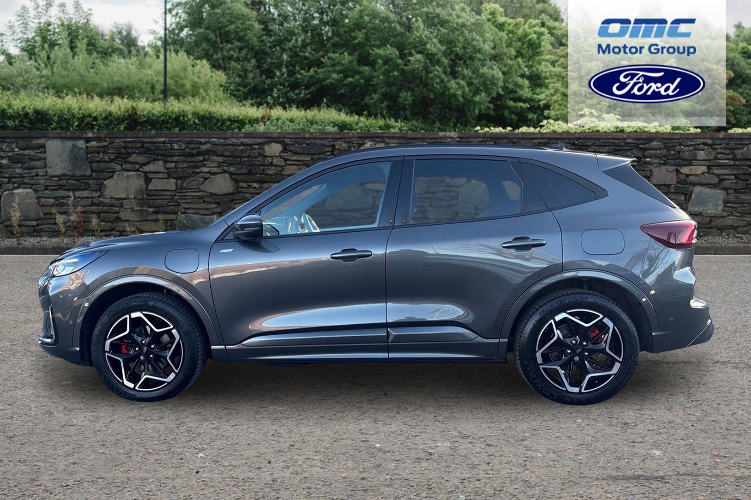 Used Ford Kuga 2025 for sale - 76633946: Photo 5