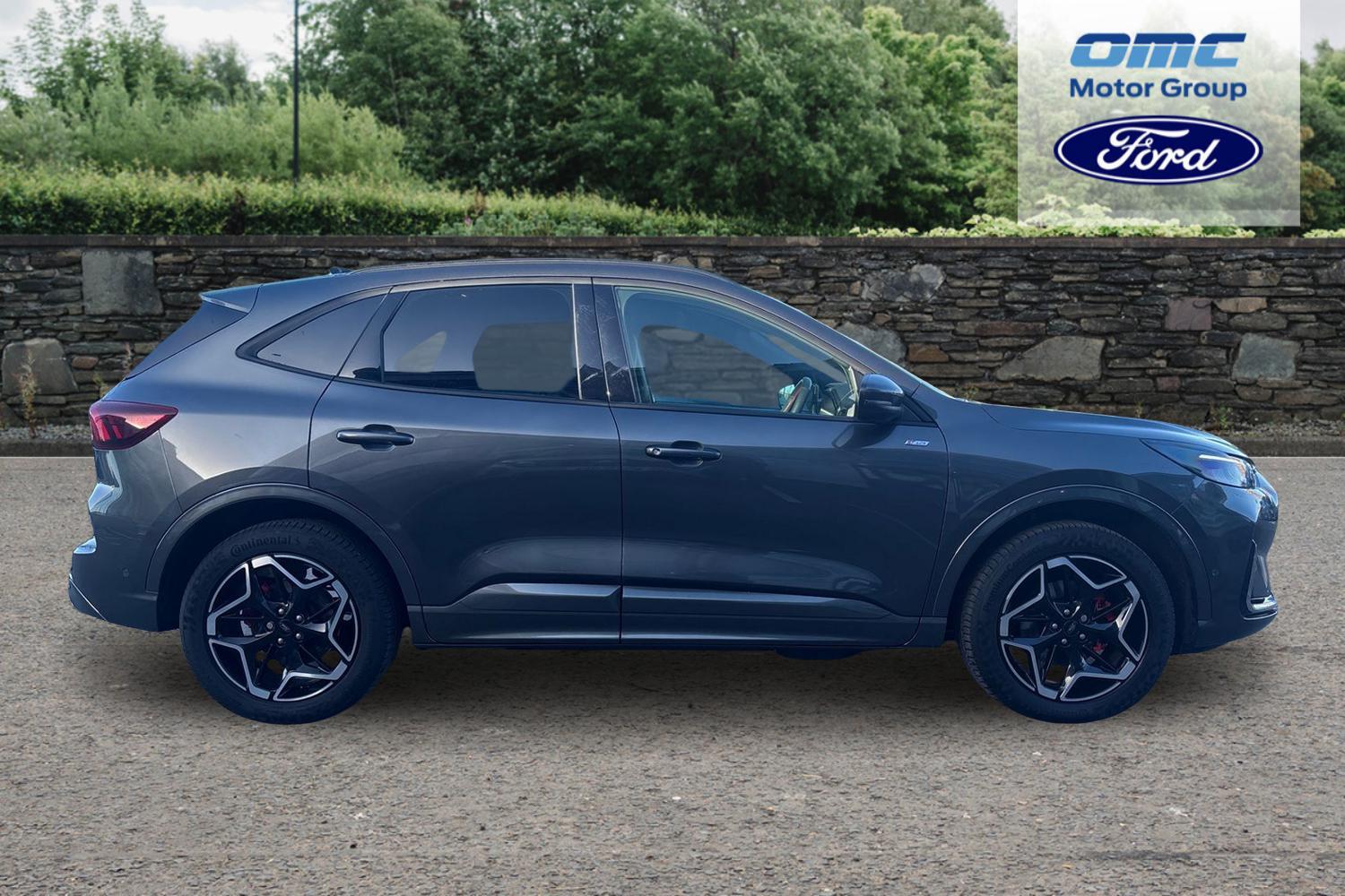 Used Ford Kuga 2025 for sale - 76633946: Photo 6