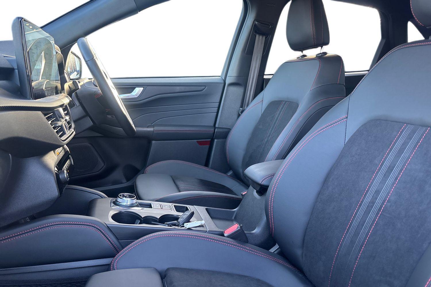 Used Ford Kuga 2025 for sale - 76633946: Photo 7