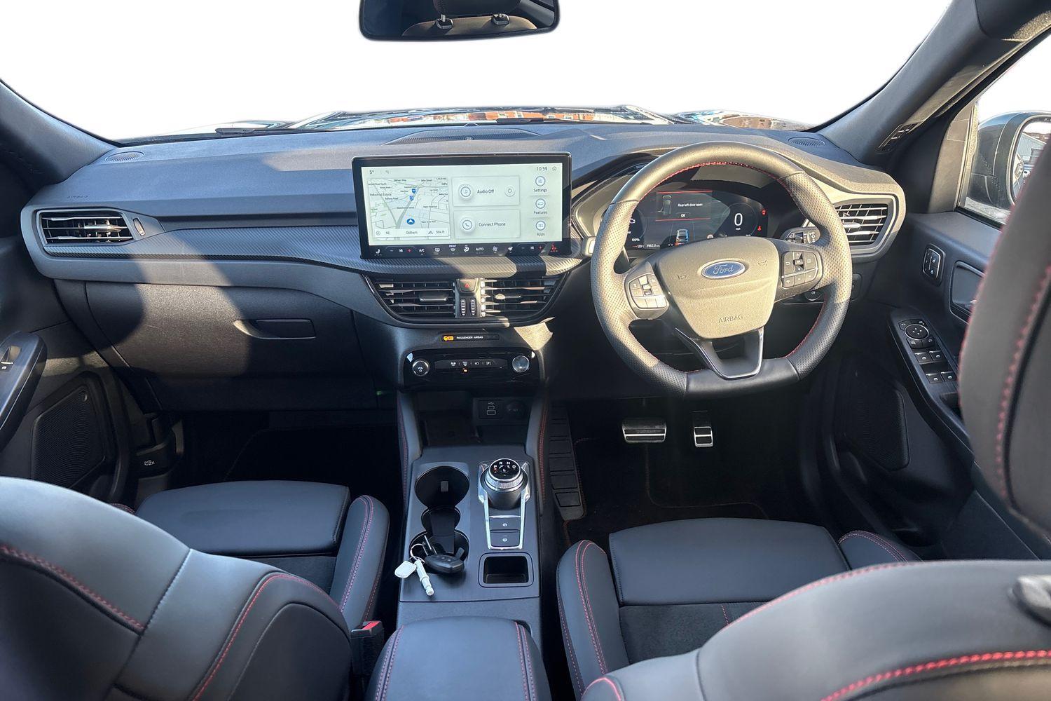 Used Ford Kuga 2025 for sale - 76633946: Photo 8