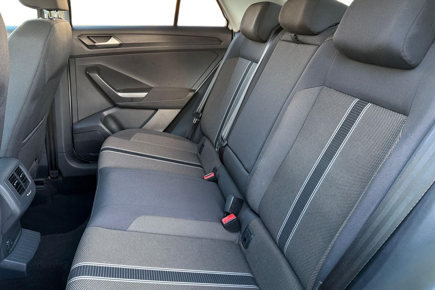 Used Volkswagen T-Roc 2019 for sale - 76926632: Photo 10