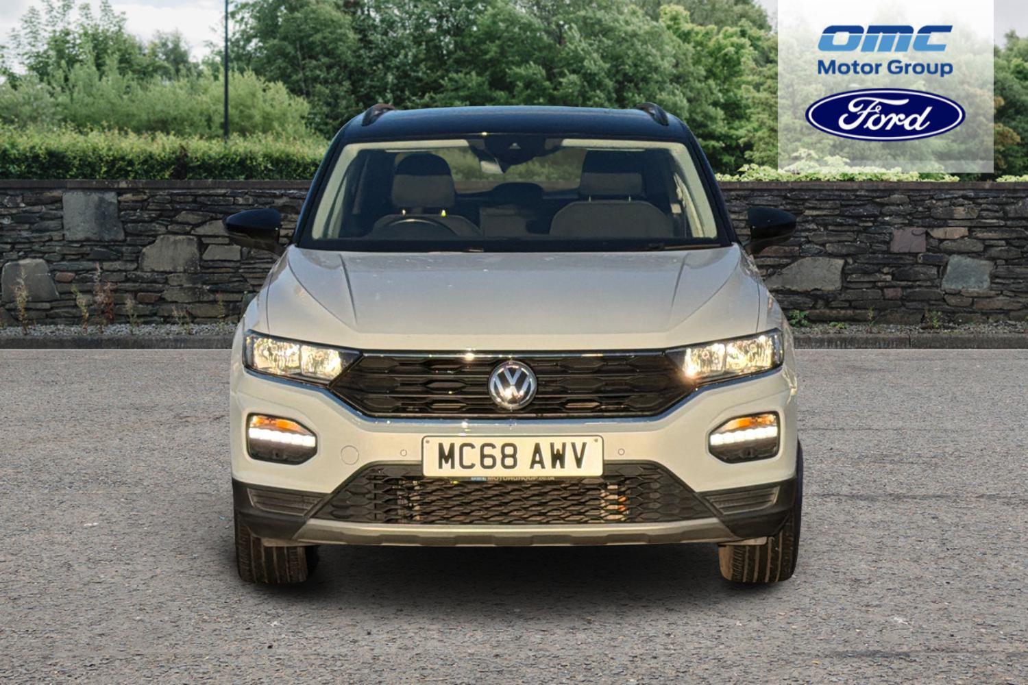 Used Volkswagen T-Roc 2019 for sale - 76926632: Photo 11