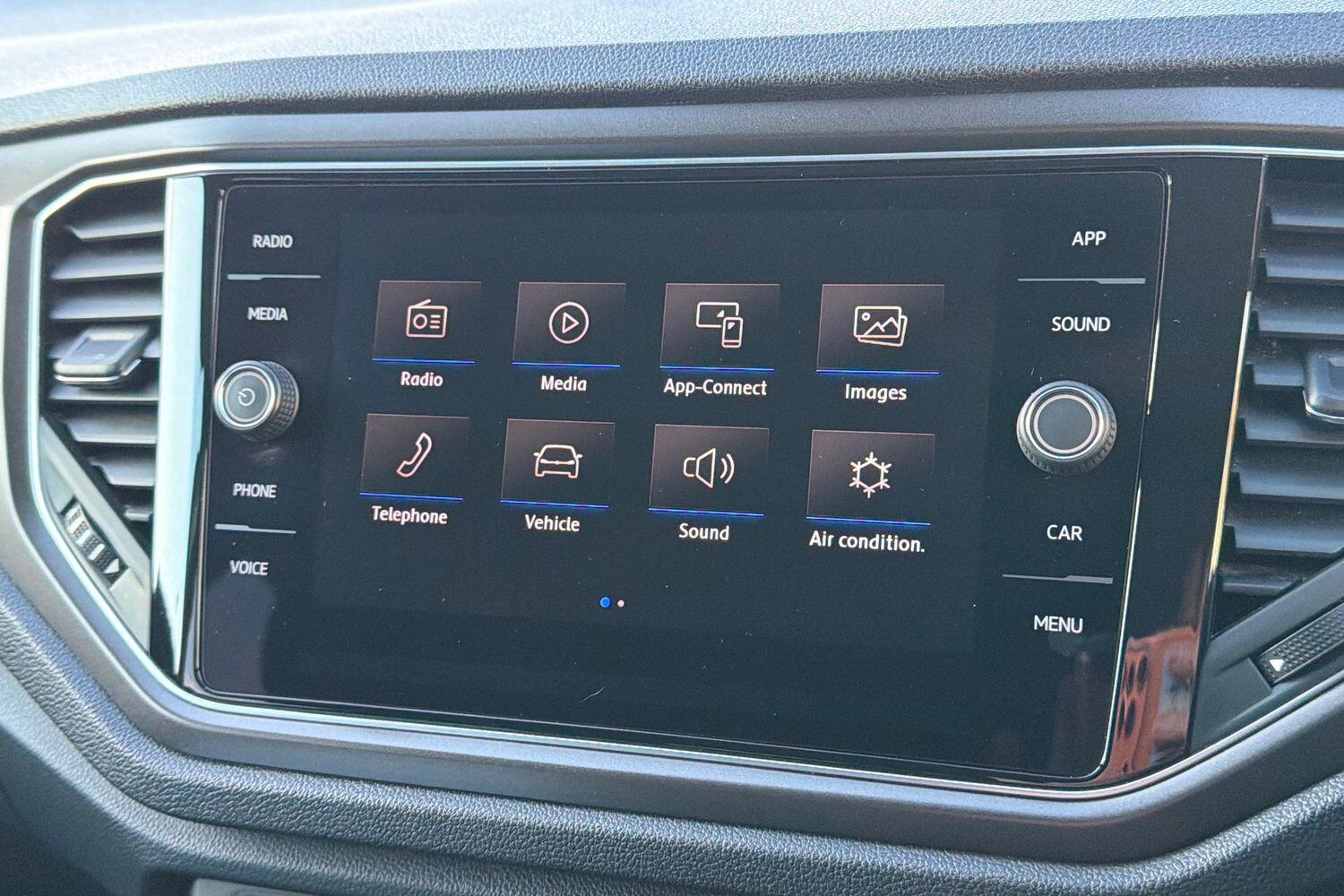 Used Volkswagen T-Roc 2019 for sale - 76926632: Photo 13