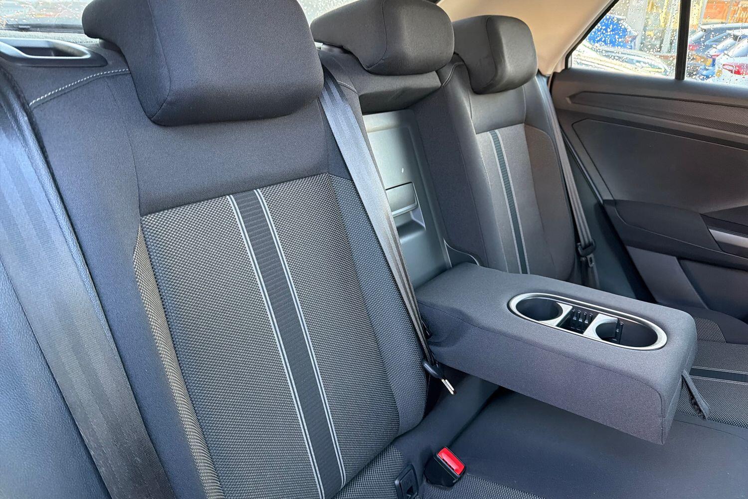 Used Volkswagen T-Roc 2019 for sale - 76926632: Photo 18