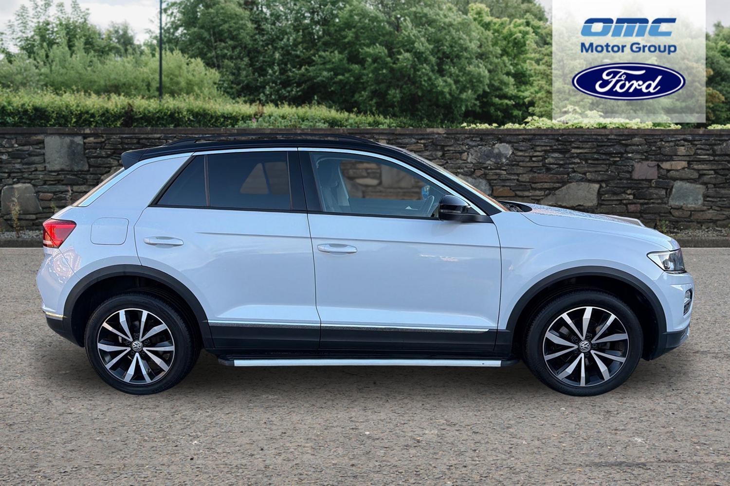 Used Volkswagen T-Roc 2019 for sale - 76926632: Photo 6