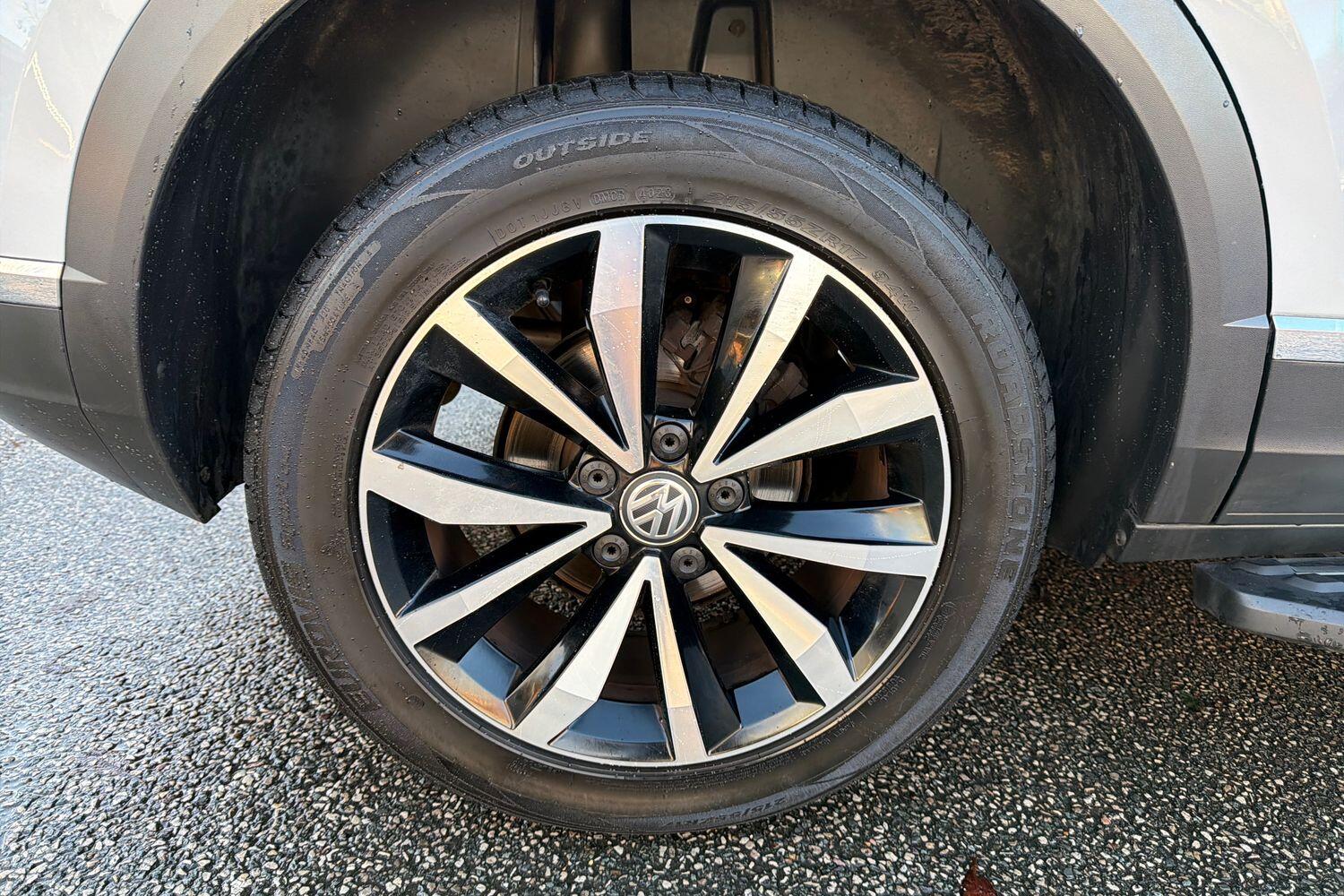 Used Volkswagen T-Roc 2019 for sale - 76926632: Photo 9