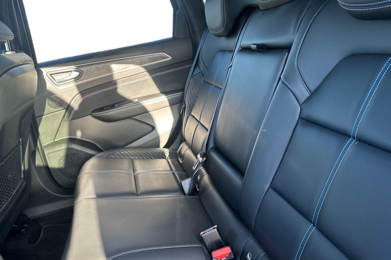 Used Renault Arkana 2024 for sale - 76801619: Photo 10