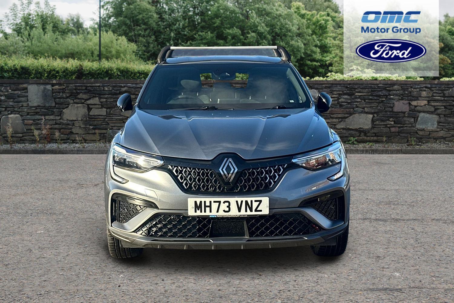 Used Renault Arkana 2024 for sale - 76801619: Photo 11