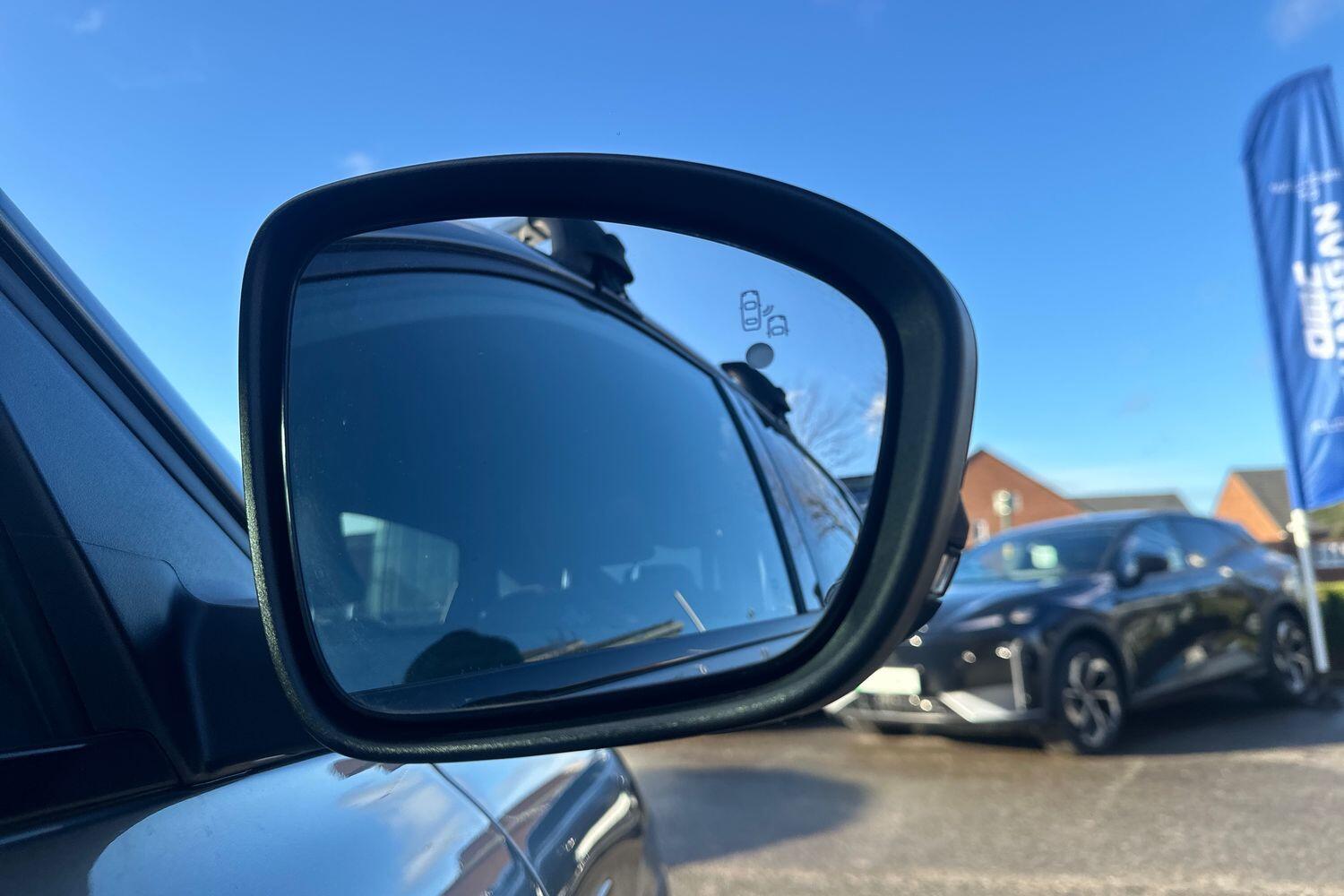 Used Renault Arkana 2024 for sale - 76801619: Photo 13