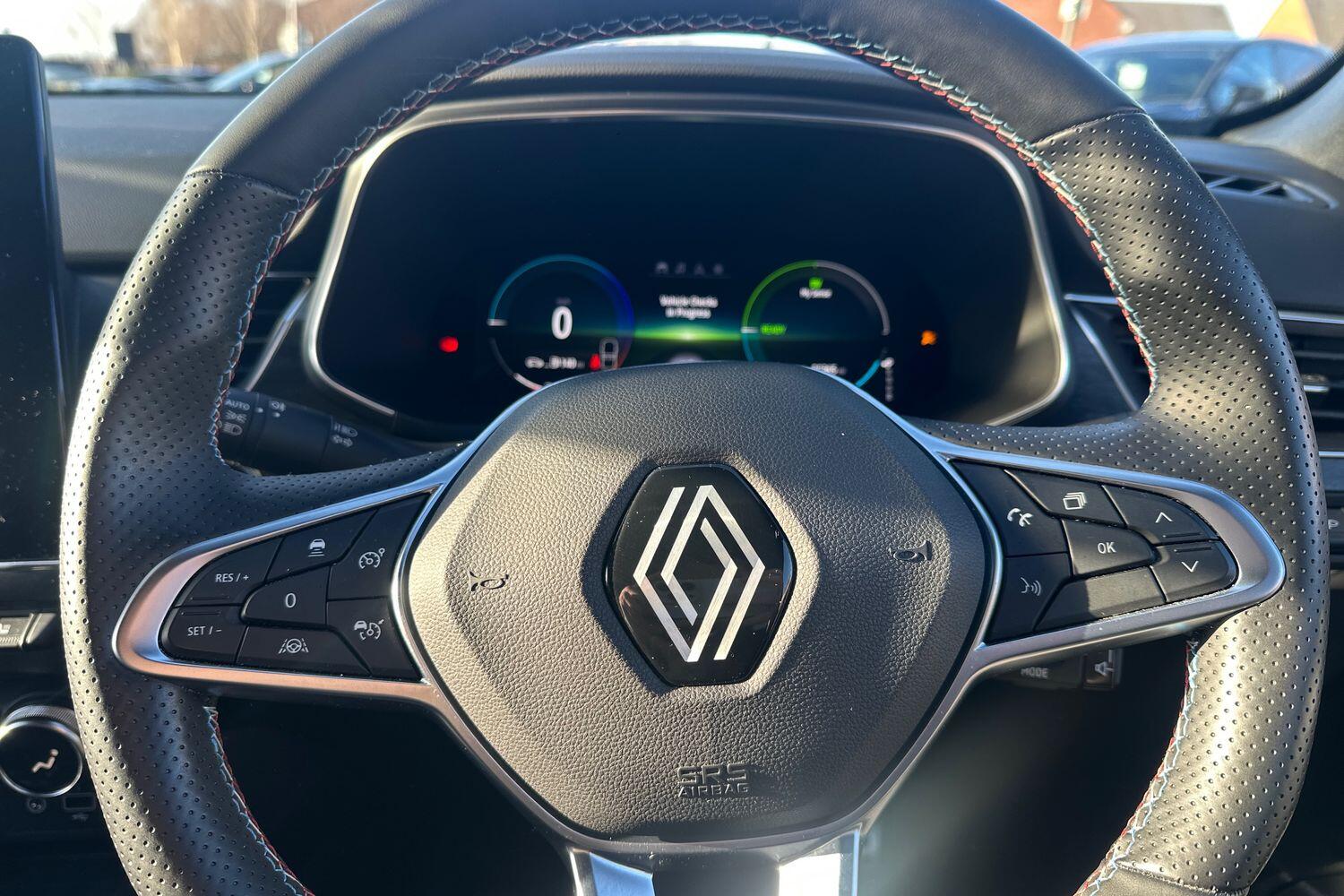 Used Renault Arkana 2024 for sale - 76801619: Photo 15