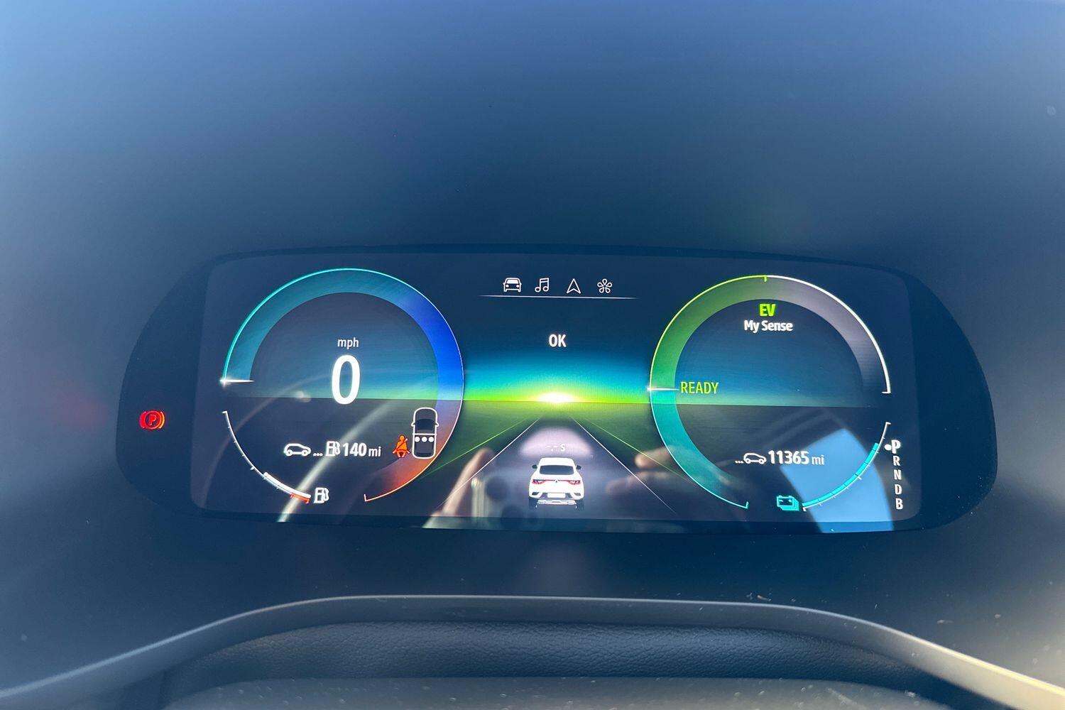 Used Renault Arkana 2024 for sale - 76801619: Photo 16