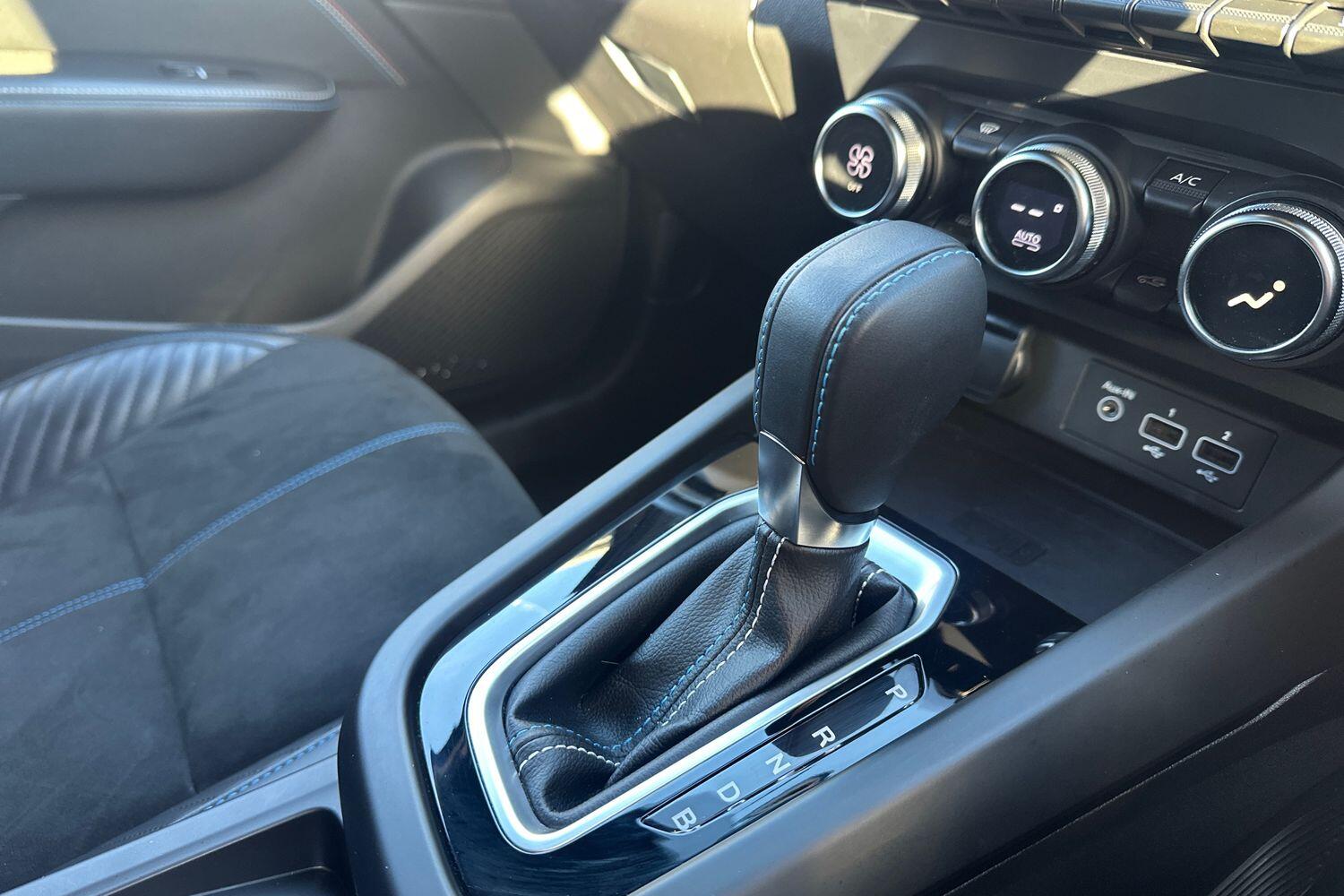 Used Renault Arkana 2024 for sale - 76801619: Photo 19