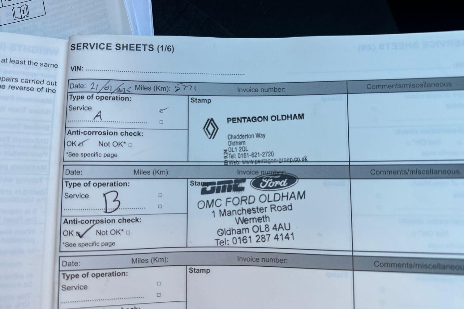 Used Renault Arkana 2024 for sale - 76801619: Photo 20