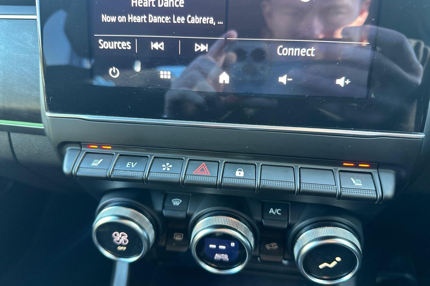 Used Renault Arkana 2024 for sale - 76801619: Photo 21