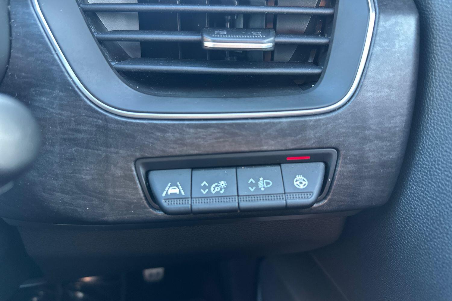 Used Renault Arkana 2024 for sale - 76801619: Photo 22