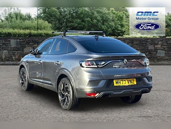 Used Renault Arkana 2024 for sale - 76801619: Photo