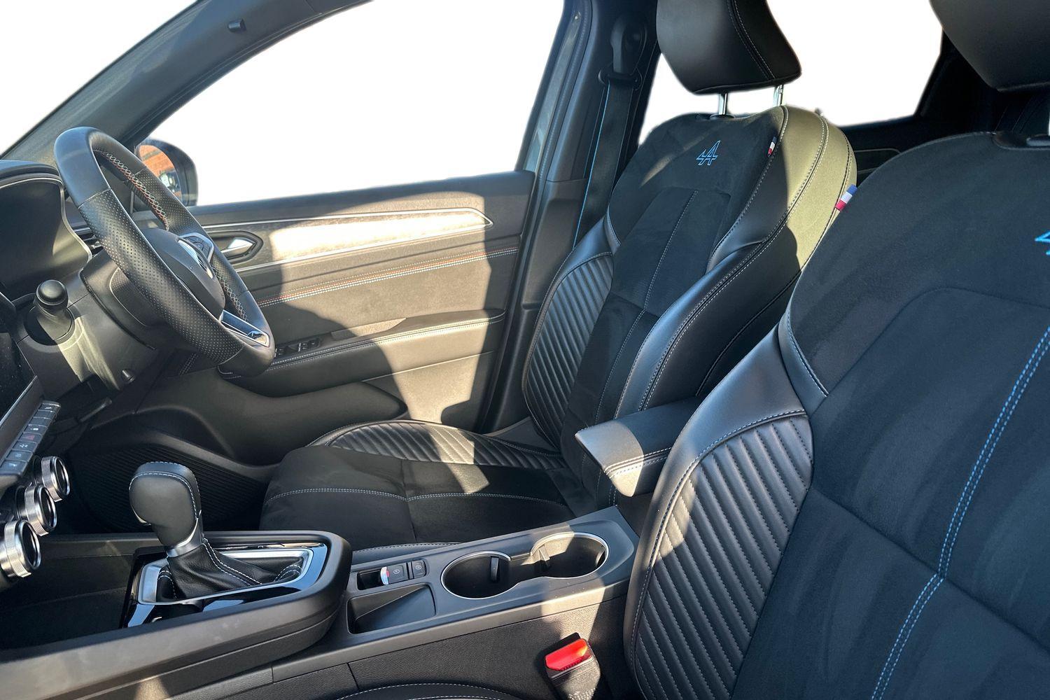 Used Renault Arkana 2024 for sale - 76801619: Photo 7